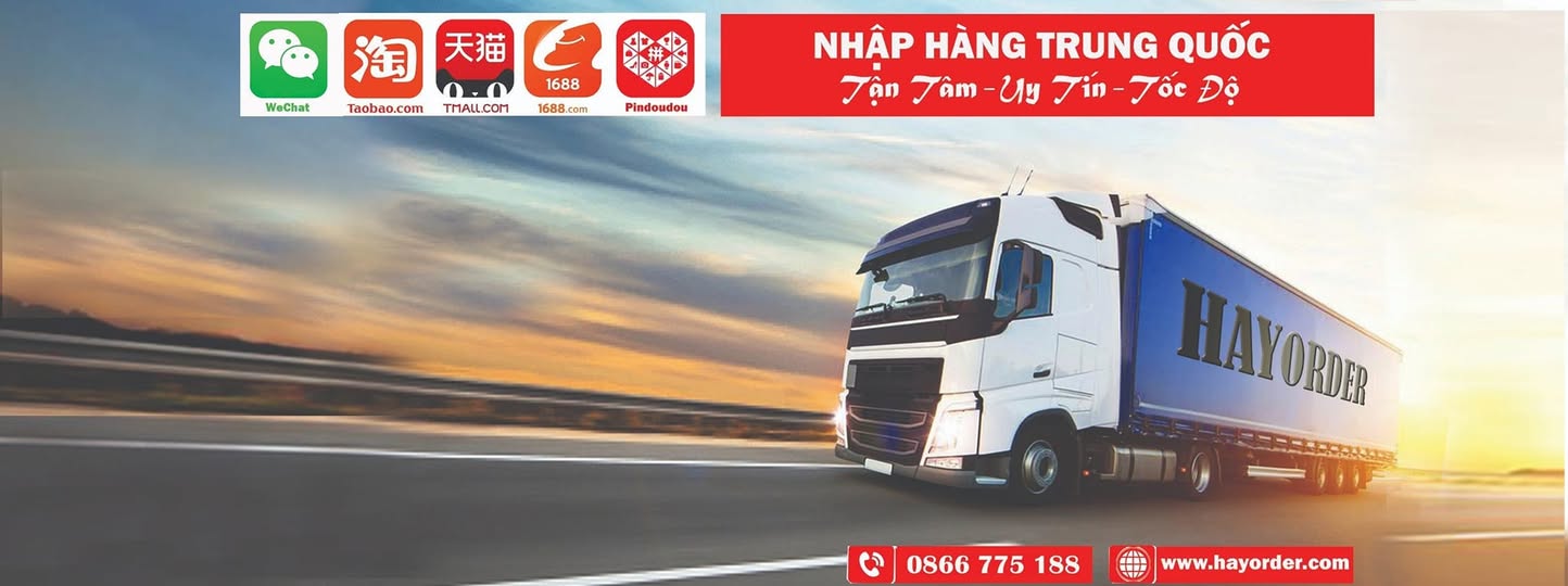 Dịch vụ nhập hàng Trung Quốc